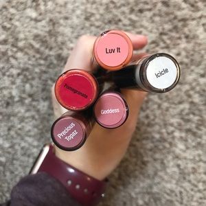 Lipsense bulk